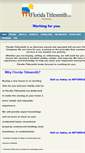 Mobile Screenshot of fltitlesmith.com